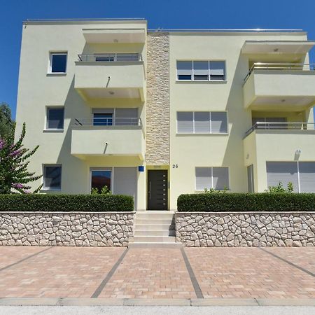 Apartments "The Little Prince" Zadar Eksteriør billede