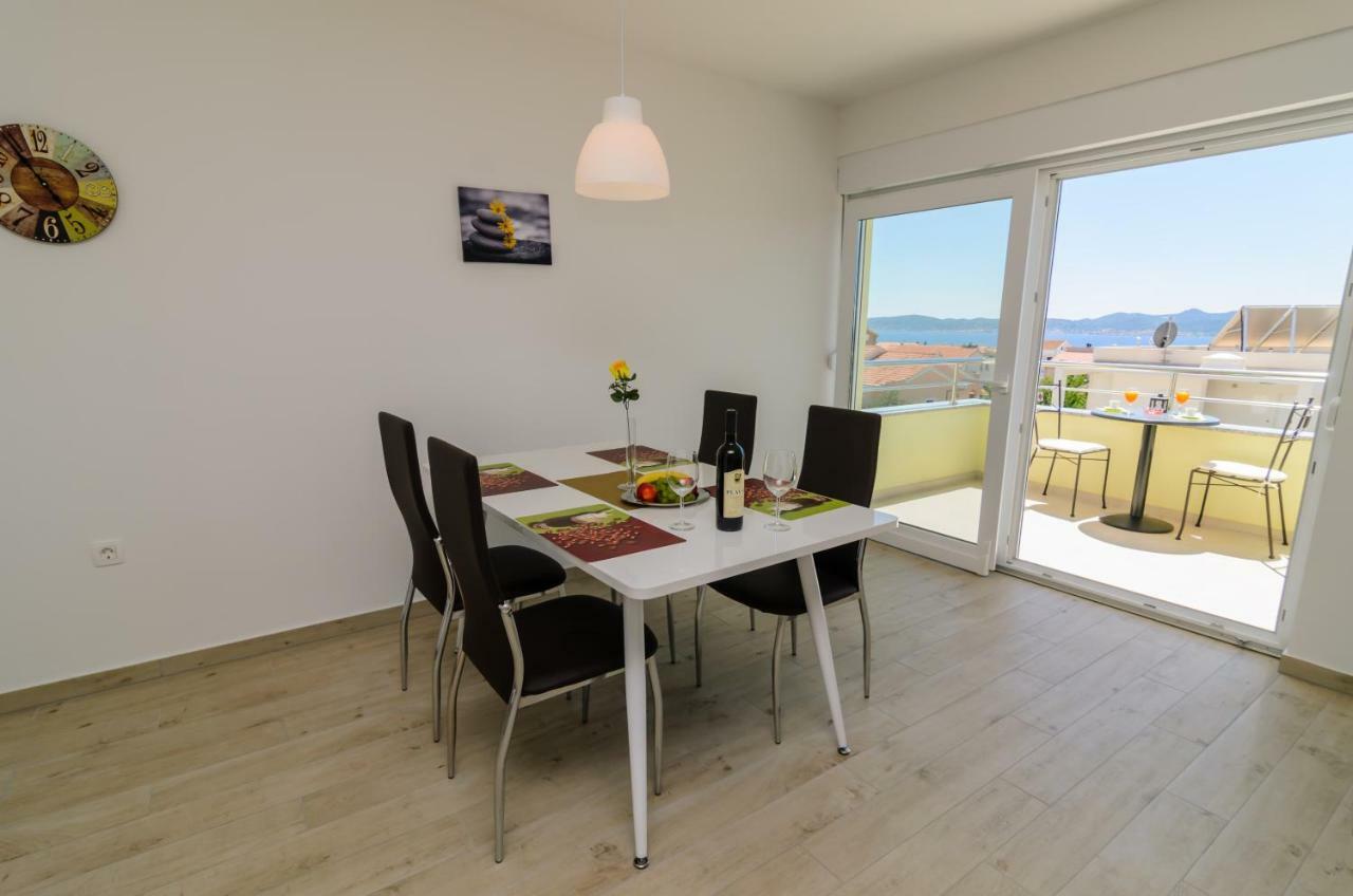 Apartments "The Little Prince" Zadar Eksteriør billede